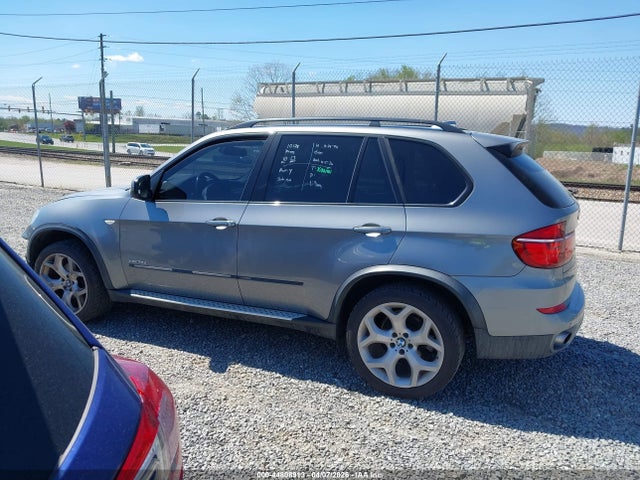 2012 Bmw X5 Xdrive35d მანქანა იყიდება აუქციონზე, vin: 5UXZW0C55CL670920, აუქციონის ნომერი: 44808913