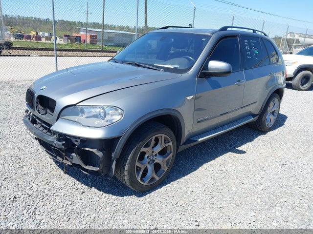 2012 Bmw X5 Xdrive35d მანქანა იყიდება აუქციონზე, vin: 5UXZW0C55CL670920, აუქციონის ნომერი: 44808913