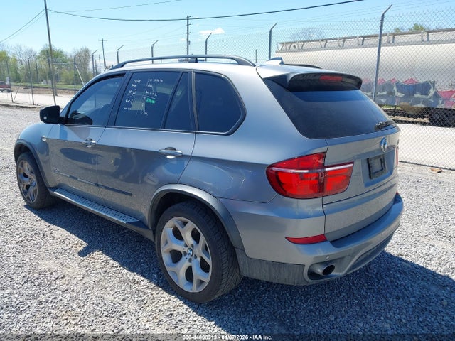 2012 Bmw X5 Xdrive35d მანქანა იყიდება აუქციონზე, vin: 5UXZW0C55CL670920, აუქციონის ნომერი: 44808913