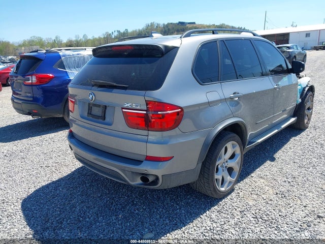 2012 Bmw X5 Xdrive35d მანქანა იყიდება აუქციონზე, vin: 5UXZW0C55CL670920, აუქციონის ნომერი: 44808913