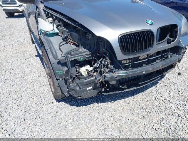 2012 Bmw X5 Xdrive35d მანქანა იყიდება აუქციონზე, vin: 5UXZW0C55CL670920, აუქციონის ნომერი: 44808913