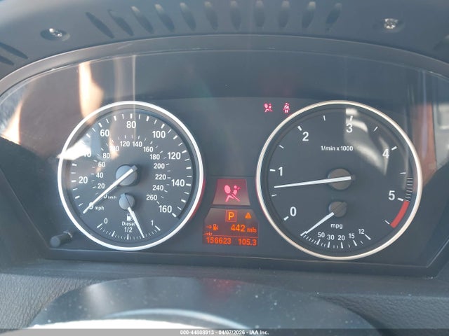 2012 Bmw X5 Xdrive35d მანქანა იყიდება აუქციონზე, vin: 5UXZW0C55CL670920, აუქციონის ნომერი: 44808913