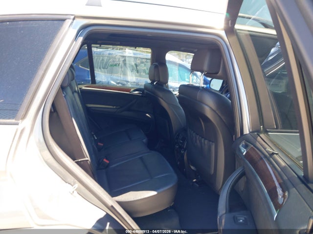 2012 Bmw X5 Xdrive35d მანქანა იყიდება აუქციონზე, vin: 5UXZW0C55CL670920, აუქციონის ნომერი: 44808913