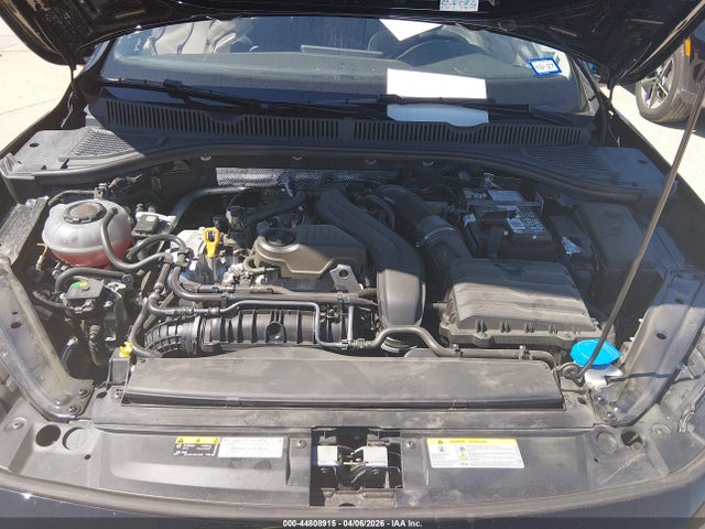 3VW7W7BUXTM015965 Volkswagen JETTA SE