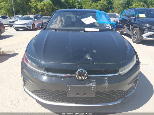 3VW7W7BUXTM015965 Volkswagen JETTA SE