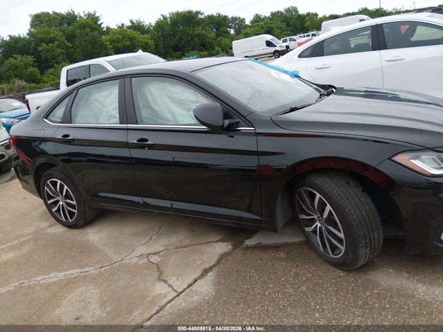 3VW7W7BUXTM015965 Volkswagen JETTA SE