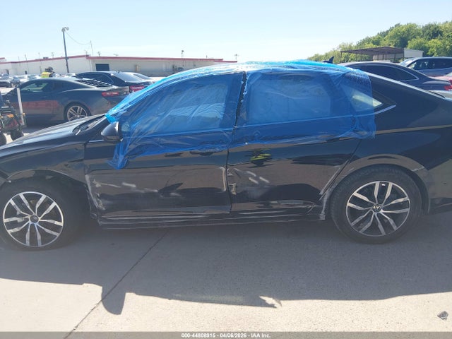 3VW7W7BUXTM015965 Volkswagen JETTA SE