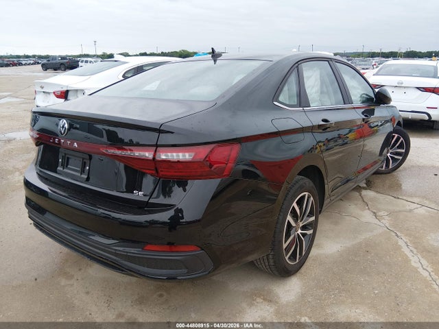 3VW7W7BUXTM015965 Volkswagen JETTA SE