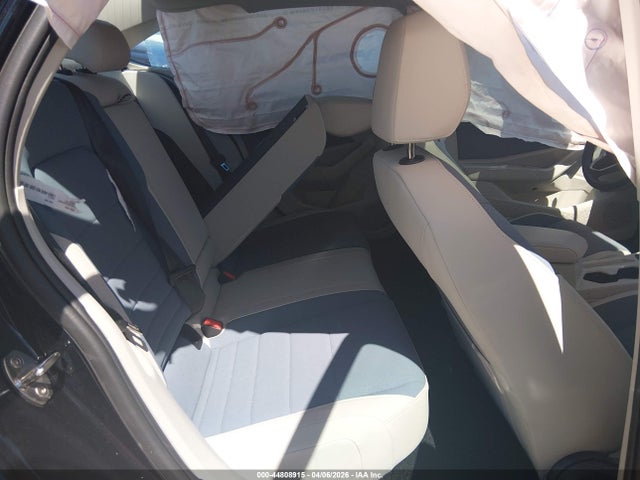 3VW7W7BUXTM015965 Volkswagen JETTA SE