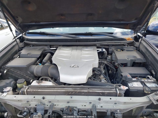 44808916 :رقم المزاد ، JTJBM7FX8J5184650 vin ، 2018 Lexus Gx 460 مزاد بيع