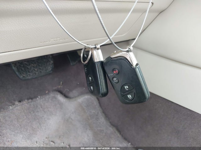 44808916 :رقم المزاد ، JTJBM7FX8J5184650 vin ، 2018 Lexus Gx 460 مزاد بيع