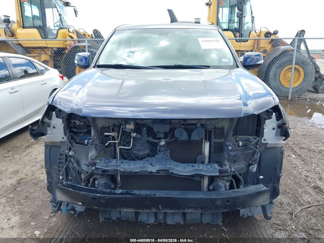 44808916 :رقم المزاد ، JTJBM7FX8J5184650 vin ، 2018 Lexus Gx 460 مزاد بيع