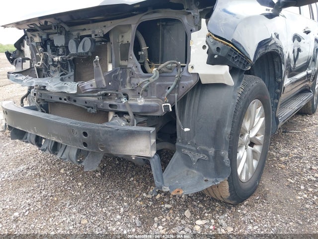 44808916 :رقم المزاد ، JTJBM7FX8J5184650 vin ، 2018 Lexus Gx 460 مزاد بيع