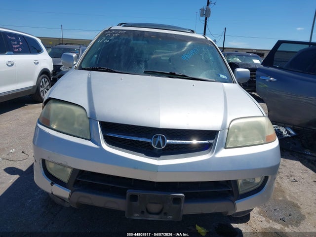 Aukcja sprzedaży 2003 Acura Mdx, vin: 2HNYD18693H521170, numer aukcji: 44808917