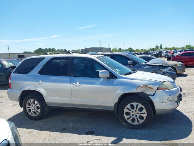 Aukcja sprzedaży 2003 Acura Mdx, vin: 2HNYD18693H521170, numer aukcji: 44808917