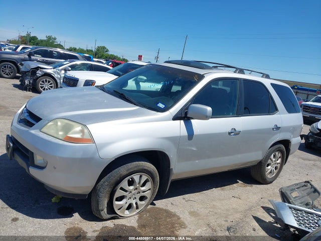 Aukcja sprzedaży 2003 Acura Mdx, vin: 2HNYD18693H521170, numer aukcji: 44808917