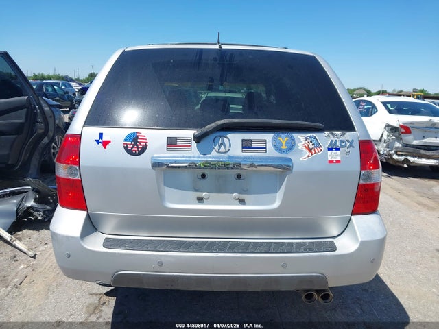 Aukcja sprzedaży 2003 Acura Mdx, vin: 2HNYD18693H521170, numer aukcji: 44808917