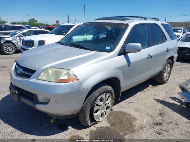 Aukcja sprzedaży 2003 Acura Mdx, vin: 2HNYD18693H521170, numer aukcji: 44808917