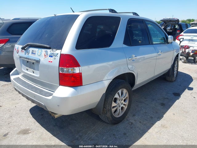 Aukcja sprzedaży 2003 Acura Mdx, vin: 2HNYD18693H521170, numer aukcji: 44808917