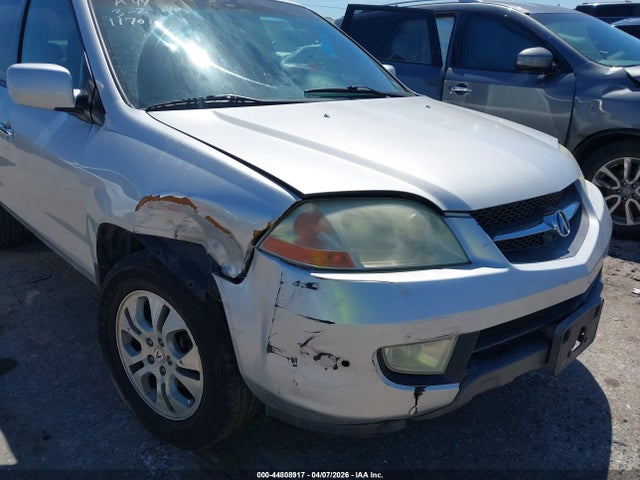 Aukcja sprzedaży 2003 Acura Mdx, vin: 2HNYD18693H521170, numer aukcji: 44808917