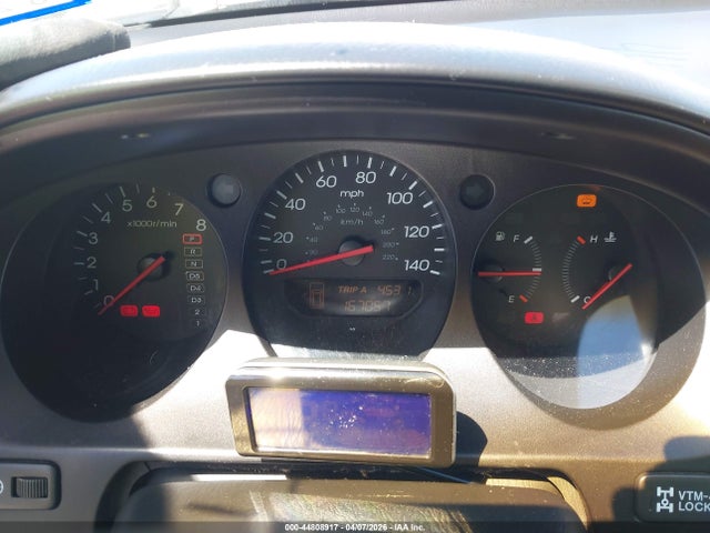 Aukcja sprzedaży 2003 Acura Mdx, vin: 2HNYD18693H521170, numer aukcji: 44808917