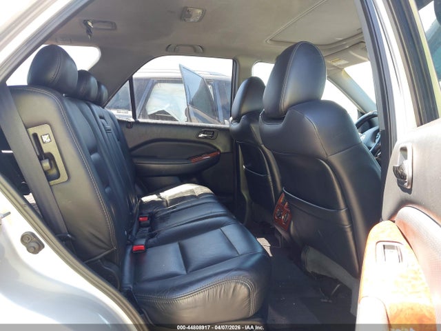 Aukcja sprzedaży 2003 Acura Mdx, vin: 2HNYD18693H521170, numer aukcji: 44808917