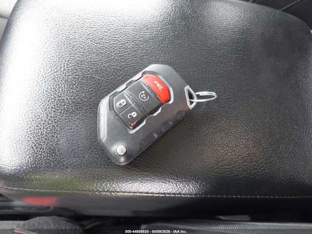 Продажа на аукционе авто 2021 Jeep Gladiator Sport S 4x4, vin: 1C6JJTAG6ML574144, номер лота: 44808920
