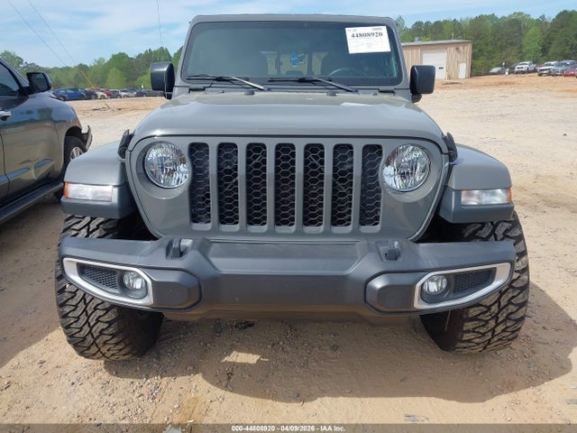Продажа на аукционе авто 2021 Jeep Gladiator Sport S 4x4, vin: 1C6JJTAG6ML574144, номер лота: 44808920