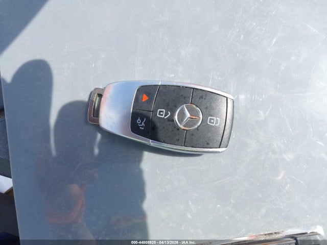 Aukcja sprzedaży 2020 Mercedes-benz Glc 300 4matic, vin: W1N0G8EB6LF805841, numer aukcji: 44808925