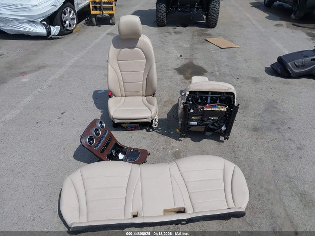 Aukcja sprzedaży 2020 Mercedes-benz Glc 300 4matic, vin: W1N0G8EB6LF805841, numer aukcji: 44808925