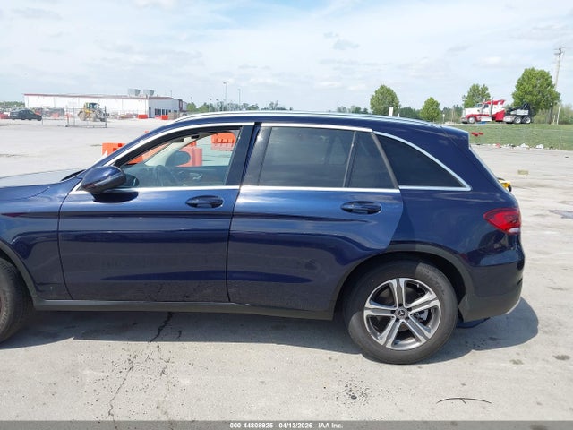 Aukcja sprzedaży 2020 Mercedes-benz Glc 300 4matic, vin: W1N0G8EB6LF805841, numer aukcji: 44808925