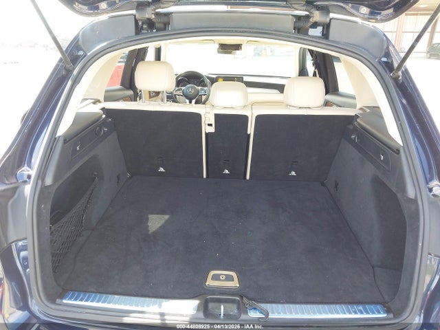 Aukcja sprzedaży 2020 Mercedes-benz Glc 300 4matic, vin: W1N0G8EB6LF805841, numer aukcji: 44808925