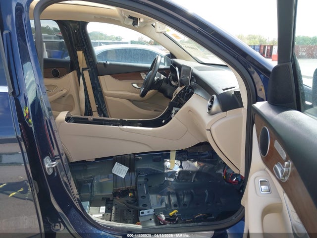 Aukcja sprzedaży 2020 Mercedes-benz Glc 300 4matic, vin: W1N0G8EB6LF805841, numer aukcji: 44808925