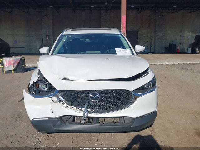 Продаж на аукціоні авто 2021 Mazda Cx-30 Premium, vin: 3MVDMBDL3MM313941, номер лоту: 44808932
