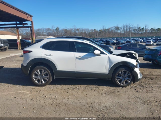 Продаж на аукціоні авто 2021 Mazda Cx-30 Premium, vin: 3MVDMBDL3MM313941, номер лоту: 44808932