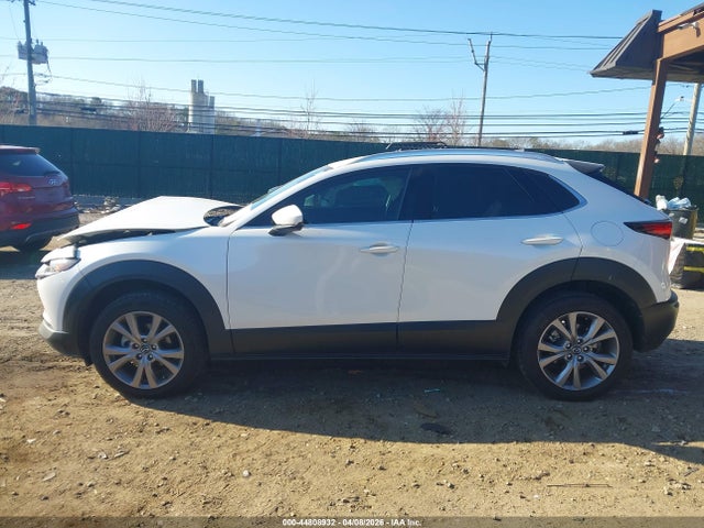 Продаж на аукціоні авто 2021 Mazda Cx-30 Premium, vin: 3MVDMBDL3MM313941, номер лоту: 44808932