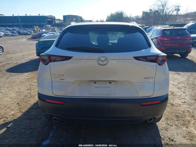 Продаж на аукціоні авто 2021 Mazda Cx-30 Premium, vin: 3MVDMBDL3MM313941, номер лоту: 44808932