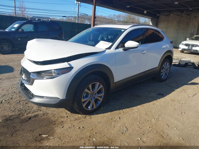 Продаж на аукціоні авто 2021 Mazda Cx-30 Premium, vin: 3MVDMBDL3MM313941, номер лоту: 44808932