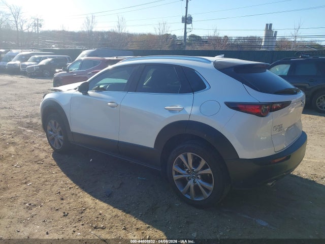 Продаж на аукціоні авто 2021 Mazda Cx-30 Premium, vin: 3MVDMBDL3MM313941, номер лоту: 44808932