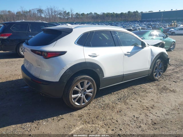 Продаж на аукціоні авто 2021 Mazda Cx-30 Premium, vin: 3MVDMBDL3MM313941, номер лоту: 44808932