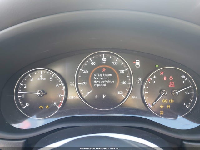 Продаж на аукціоні авто 2021 Mazda Cx-30 Premium, vin: 3MVDMBDL3MM313941, номер лоту: 44808932
