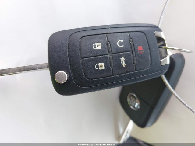 44808933 :رقم المزاد ، 1G4GD5G35EF185873 vin ، 2014 Buick Lacrosse Premium I Group مزاد بيع