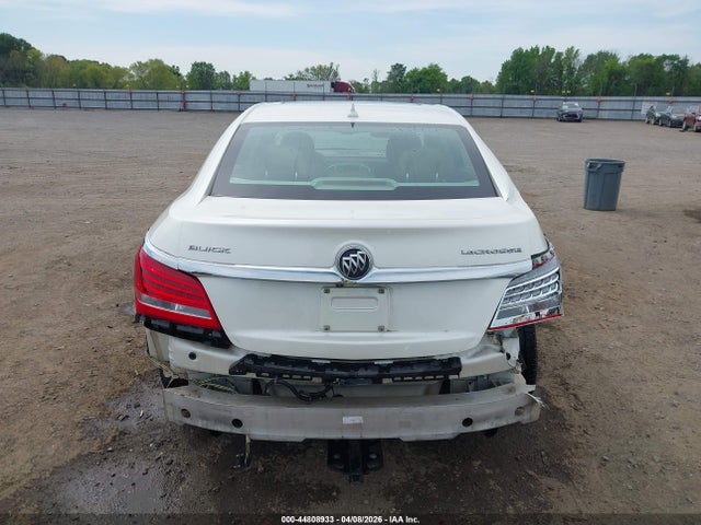 44808933 :رقم المزاد ، 1G4GD5G35EF185873 vin ، 2014 Buick Lacrosse Premium I Group مزاد بيع