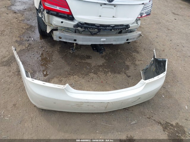 44808933 :رقم المزاد ، 1G4GD5G35EF185873 vin ، 2014 Buick Lacrosse Premium I Group مزاد بيع