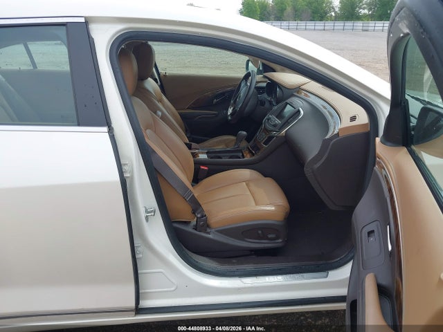 44808933 :رقم المزاد ، 1G4GD5G35EF185873 vin ، 2014 Buick Lacrosse Premium I Group مزاد بيع