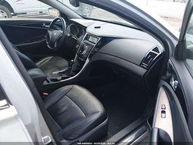 Aukcja sprzedaży 2011 Hyundai Sonata Ltd, vin: 5NPEC4ACXBH095234, numer aukcji: 44808934