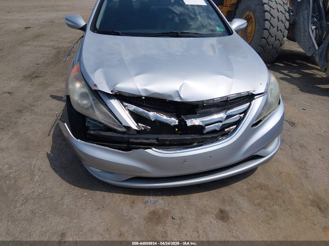 Aukcja sprzedaży 2011 Hyundai Sonata Ltd, vin: 5NPEC4ACXBH095234, numer aukcji: 44808934