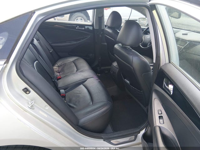 Aukcja sprzedaży 2011 Hyundai Sonata Ltd, vin: 5NPEC4ACXBH095234, numer aukcji: 44808934