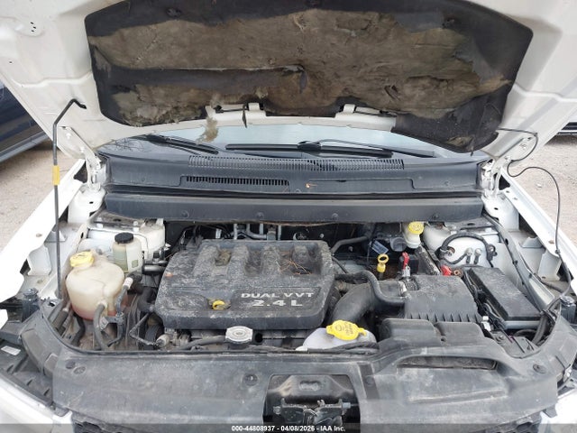 44808937 :رقم المزاد ، 3C4PDCAB8FT602869 vin ، 2015 Dodge Journey American Value Pkg مزاد بيع