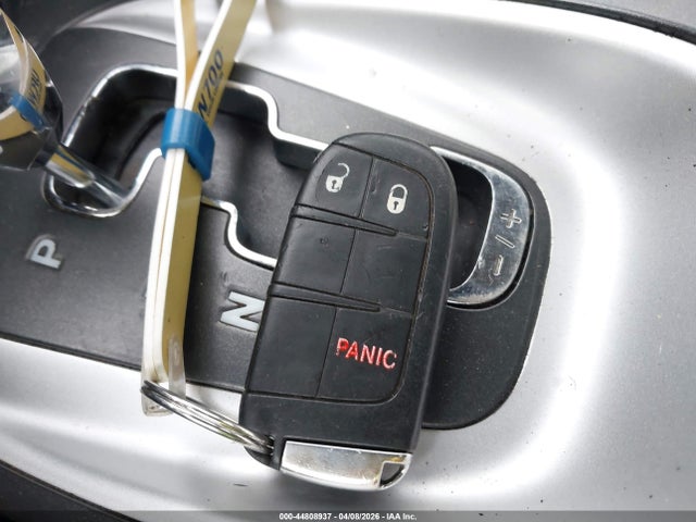 44808937 :رقم المزاد ، 3C4PDCAB8FT602869 vin ، 2015 Dodge Journey American Value Pkg مزاد بيع